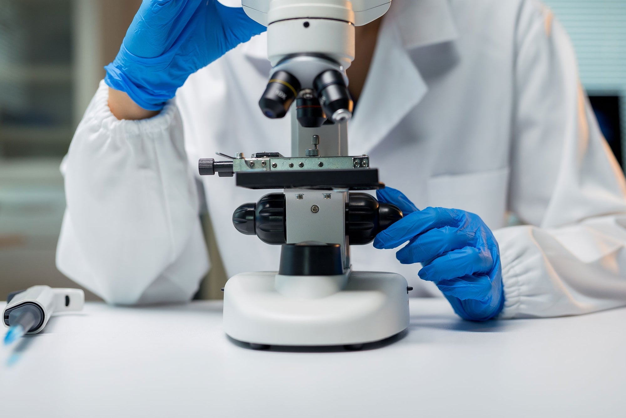Micro Ingredients