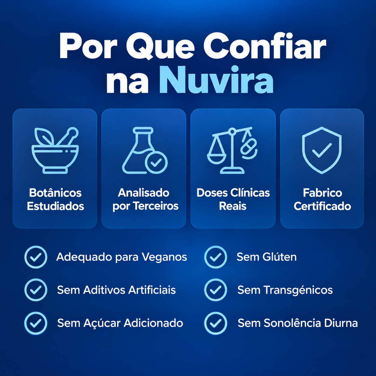 Serelia™ | Baixe o seu cortisol e recupere a sua energia, sono e leveza em 14 dias