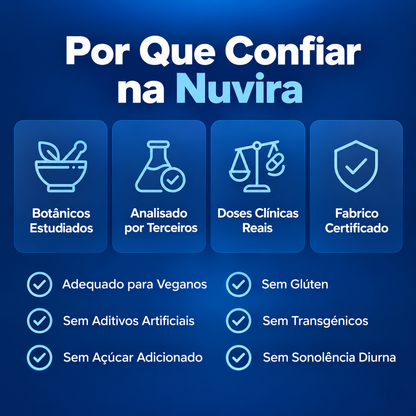 Serelia™ | Baixe o seu cortisol e recupere a sua energia, sono e leveza em 14 dias