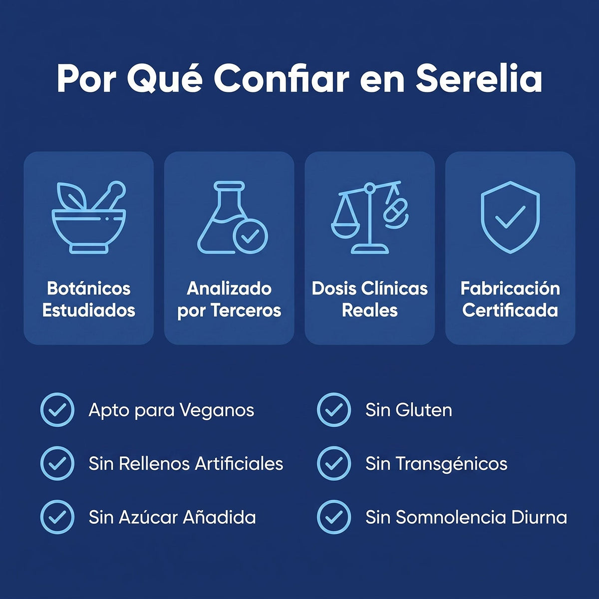 Serelia pack 3