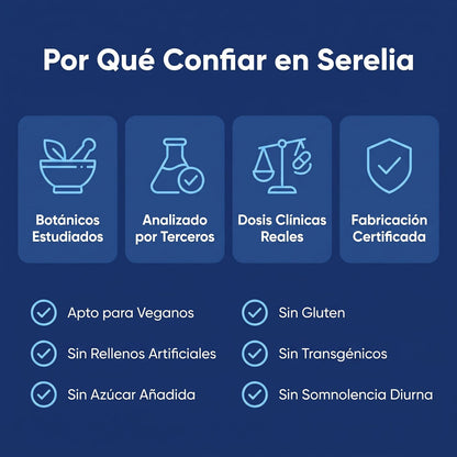 Serelia pack 3