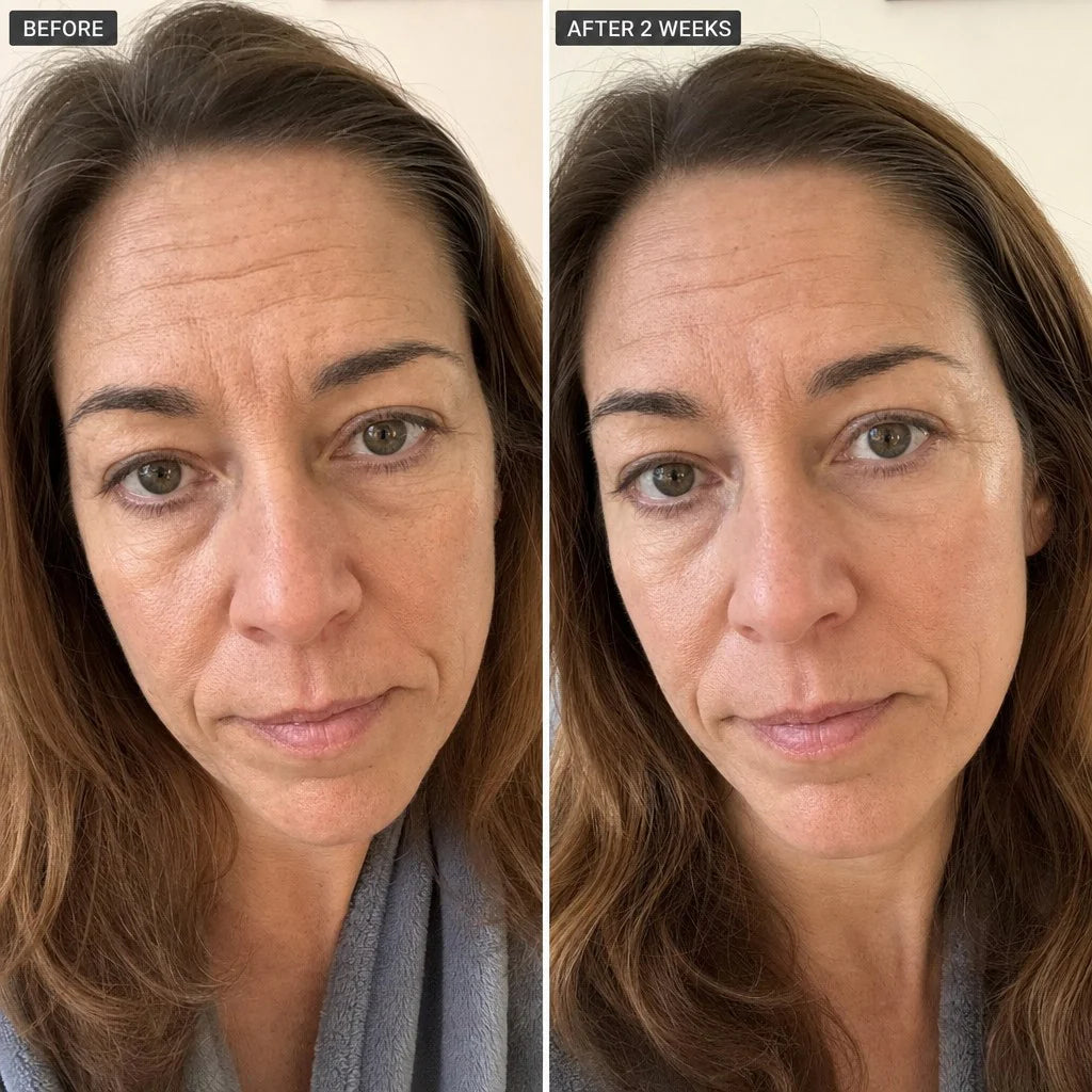 CocoBeauty NAD+ EGF Firming Serum