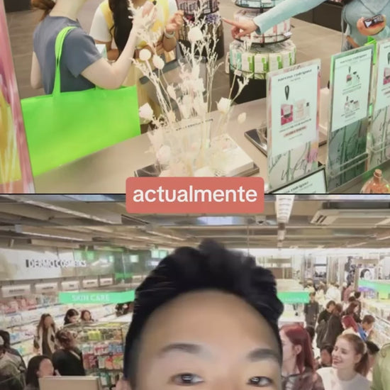 Video de clienta 3
