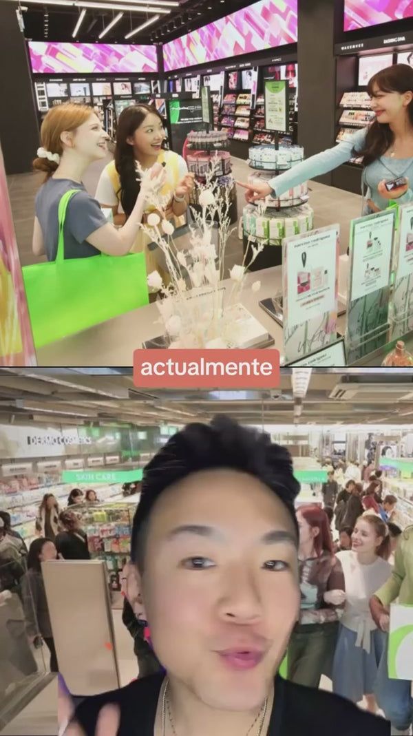 Video de clienta 3