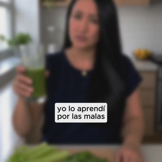Así se prepara GI Clear 2