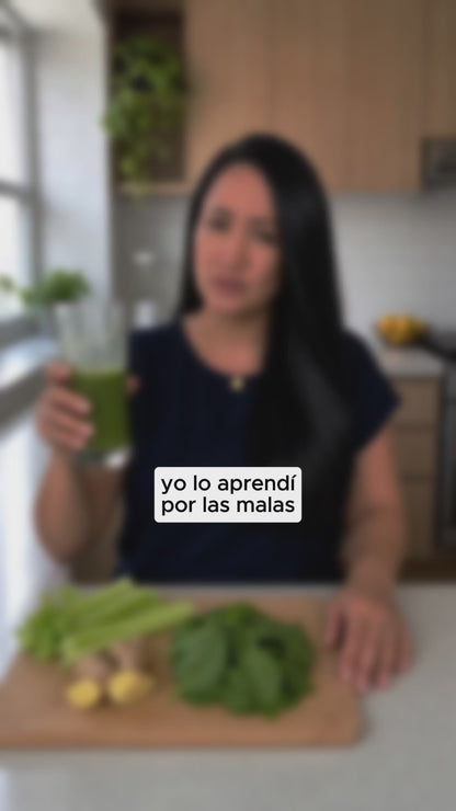 Así se prepara GI Clear 2