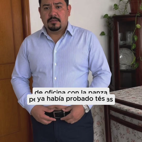 Así se prepara GI Clear 3
