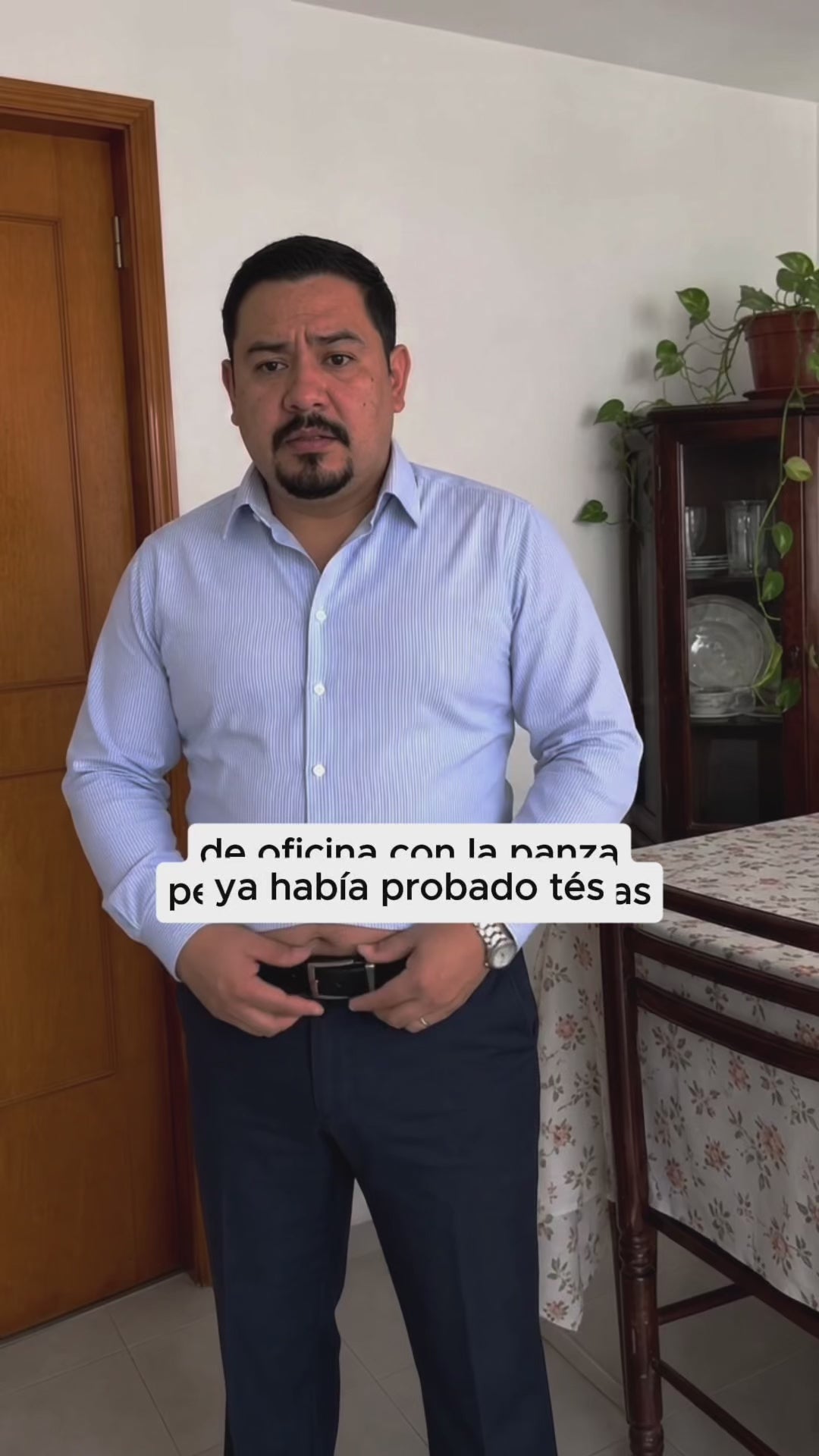 Así se prepara GI Clear 3