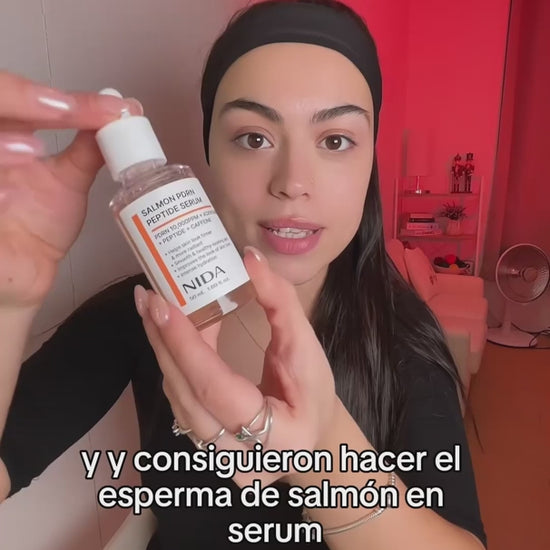Video de clienta 1