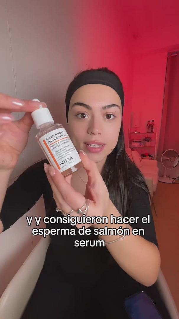 Video de clienta 1