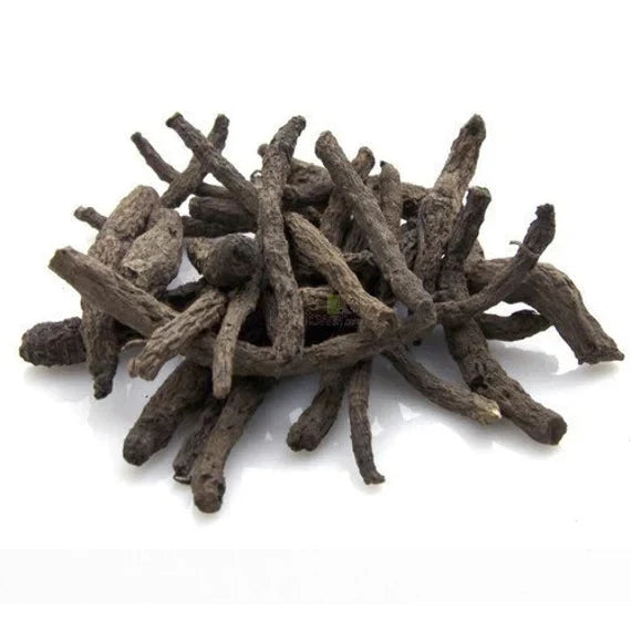Musli preto