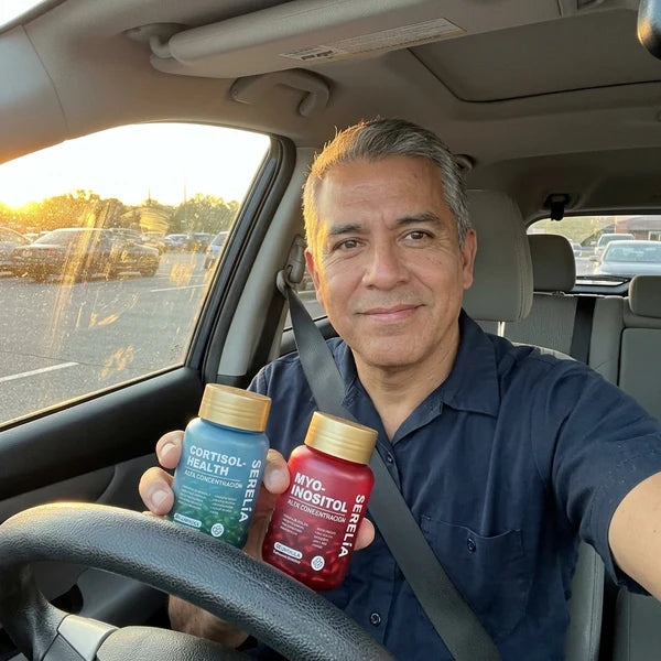 Ricardo, 42